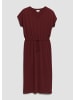 s.Oliver Kleid in 3903_bordeaux