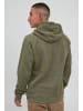 BLEND Hoodie BHSweatshirt in Grün