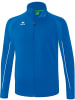 erima Kinder Trainingsjacke "Liga Star Polyester Trainingsjacke" in Blau