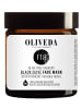 Oliveda Gesichtsmaske " F18 schwarze Oliven - Rejuvenating " - 60 ml 