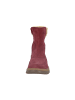 Lurchi Stiefelette Rania-TEX in Rot