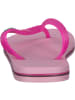 Ipanema Badeschuhe in pink/pink