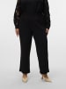 Vero Moda Hose in Black