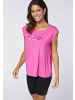 Jette Sport T-Shirt in Pink