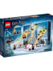 LEGO Harry Potter Adventskalender in mehrfarbig ab 7 Jahre