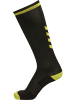 Hummel Socke in Schwarz
