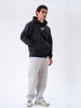 Toujours Actif Pullover Apres in Dark Grey
