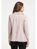 usha BLACK LABEL Damen Blazer in Nude