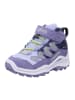 LOWA Outdoorschuh in blau