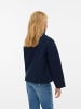 Vero Moda Girl Jacke in Navy Blazer