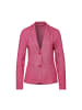 Street One Blazer in magnolia pink