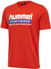 Hummel T-Shirt in Orange