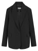 Urban Classics Light Jackets - Coats - undefined in black