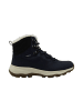 Jack Wolfskin SHOES "Everquest Texapore High W" in night blue
