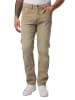 JP1880 Hose in dunkelbeige