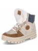 rieker Winterboots  in Beige