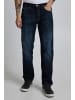 BLEND Bequeme Jeans BHRock in Blau