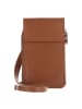 Golden Head Polo Handytasche Leder 10.5 cm cognac