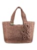 ANOKHI Taschen in Chocolate