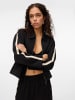 Vero Moda Jacke in Black