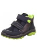 superfit Klettstiefel JUpiter in Blau