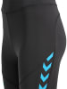 Hummel Hummel Leggings Hmlstaltic Multisport Damen in MAGNET