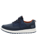 Bugatti Sneaker in blau
