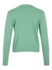 Vila Strickjacke in Winter Green