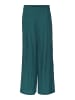 Vero Moda Hose mit weitem Beinschnitt in Balsam