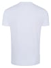 Armani T-Shirt für Herren in weiß