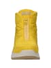 Josef Seibel Stiefelette Colorado 55 in gelb