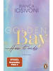 Penguin Verlag Buch - Golden Bay - How it ends