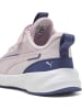 Puma Kinder Sneaker "Flyer 3 AC+ PS" in Pink