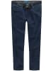 Boston Park Jeanshose in dark blue denim