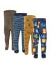 ewers 4er-Set Strumpfhose Sonderposten 4er Pack Jungen in Set Jungen