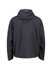 Campagnolo Regenjacke Man Jacket Fix Hood in Anthrazit0530