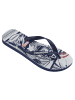 Havaianas Marvel-Tong-Top Blau