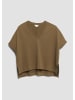s.Oliver T-Shirt in 8918_braun