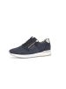 Gabor Fashion Sneaker low in blau