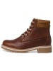 Tamaris Winterstiefeletten in BROWN