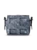 Nobo Bags Schultertasche DIONYSUS in blue