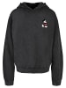 Absolute Cult Absolute Cult Kapuzenpullover in black