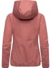 ragwear Übergangsjacke Dizzie Tech in Coral25