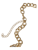 Urban Classics Necklaces in gold