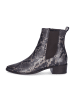 Paul Green Chelsea Stiefelette in Python