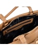 U.S. Polo Assn. Stanfort Shopper Tasche M 34 cm in camel