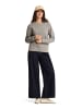 Polo Club Sweatshirt WOMAN LUA LONG SLEEVE REGULAR FIT in Taupe