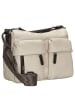 Mandarina Duck Hunter Umhängetasche 28 cm (latte) in latte