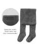 LaLoona Strumpfhose 2er Pack - Dunkelgrau - in grau