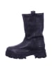 Palpa Stiefeletten/Boot in schwarz